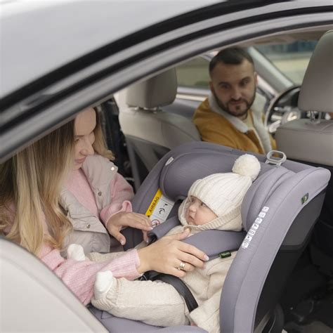 Štruktúra upevnenia Isofix