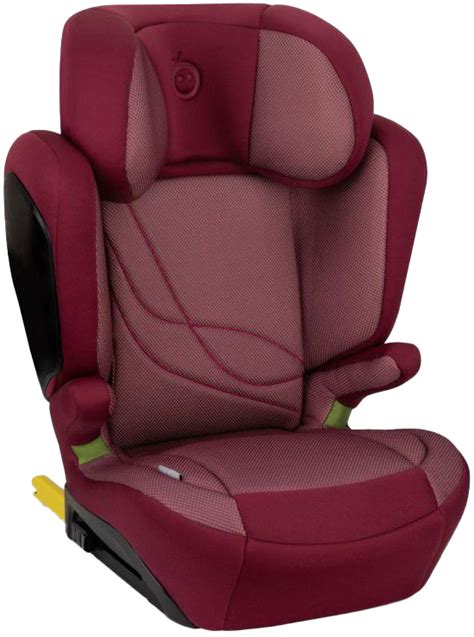 Indikátor správneho upevnenia Isofix