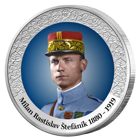 Milan Rastislav Štefánik