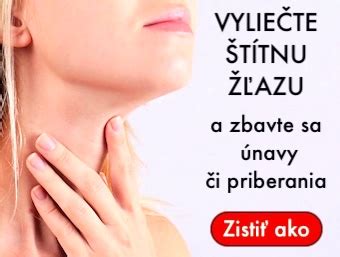 Obrázok liekov na štítnu žľazu