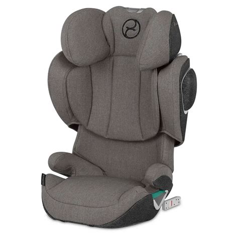 Cybex Solution Z i-Fix autosedačka