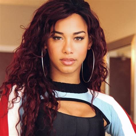 Natalie La Rose ako DJka