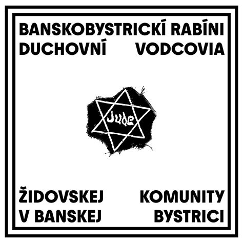 Ilustrácia dobovej židovskej komunity v Európe