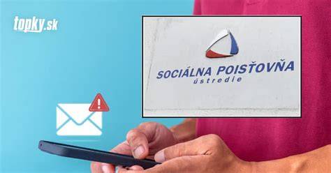 ikony symbolizujúce Sociálnu poisťovňu, ÚPSVaR a zdravotnú poisťovňu