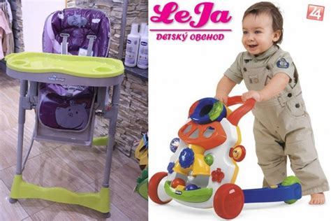 Nový kočík v obchode s detským tovarom