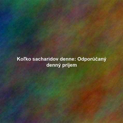 graf zobrazujúci odporúčaný denný príjem tekutín