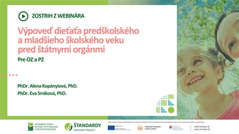 Grafické znázornenie odporúčaného denného príjmu živín pre deti predškolského veku