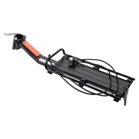 Nosič bicyklov upevnený na sedlovku