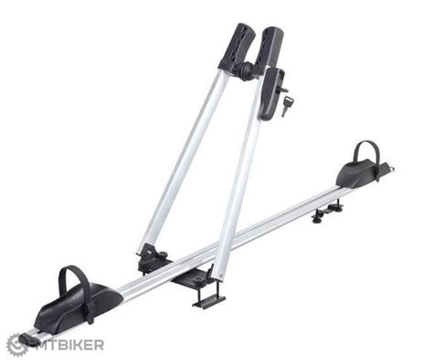 Strešný nosič bicyklov