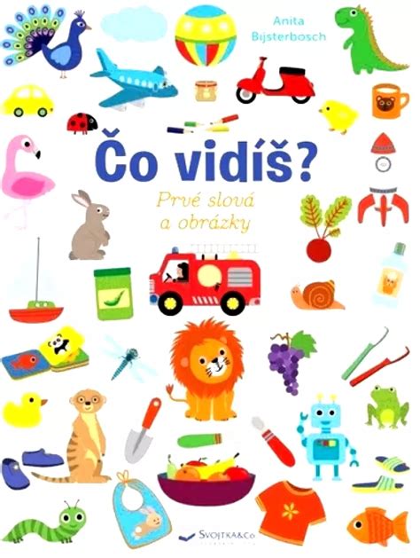 Ilustrácia z knihy 