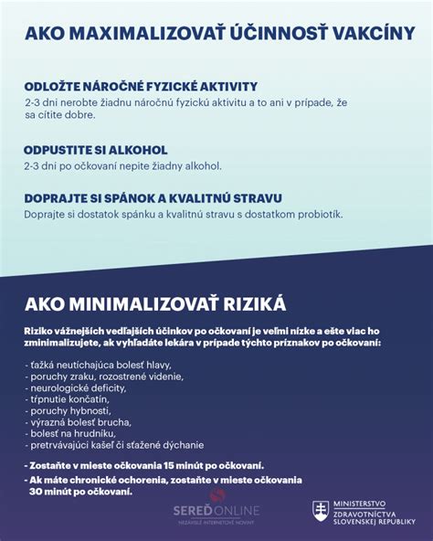 Infografika porovnávajúca riziká očkovania a rizika chorôb