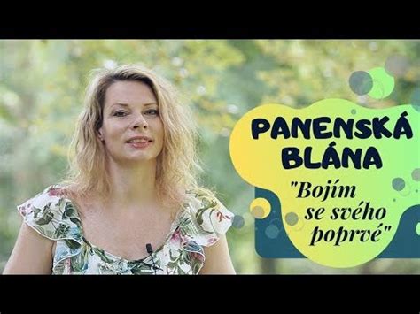 Ženská anatómia a panenská blana