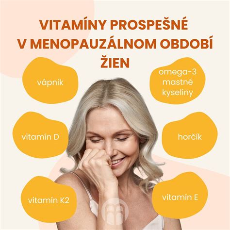 Vitamíny a doplnky stravy pre ženy