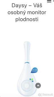 Monitor plodnosti Daysy
