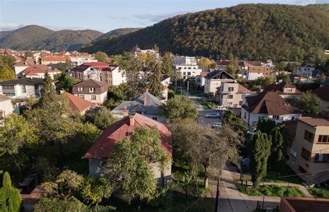 Anjel v portugalskej dedine