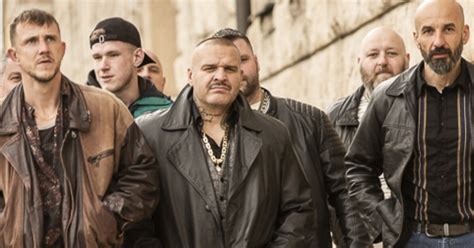 Rytmus ako herec vo filme