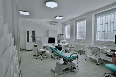 gynekologická ambulancia