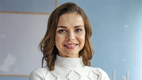 Petra Vajdová s rodinou