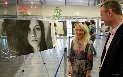 Výstava fotografií Petra Nagya