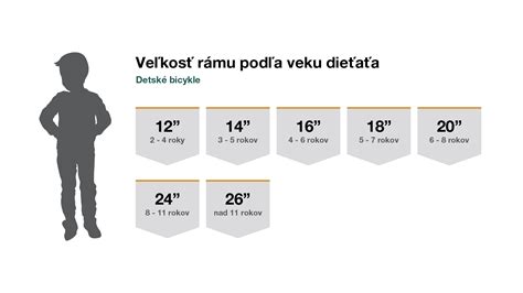Infografika zobrazujúca výšku prídavkov na dieťa podľa veku v ČR