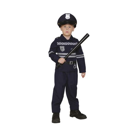 Policajt s novorodencom