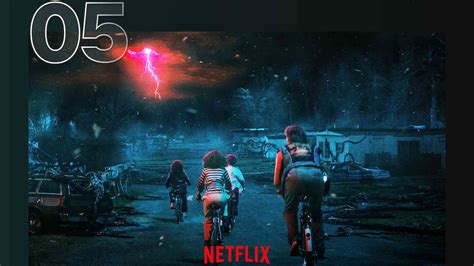 Odkazy na filmy a seriály v Stranger Things