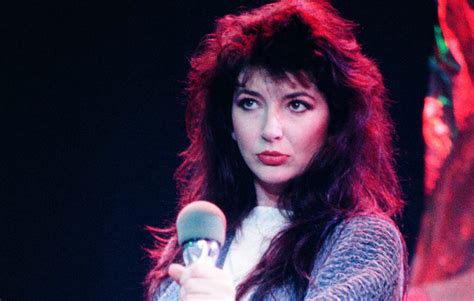 Kate Bush - Running Up That Hill