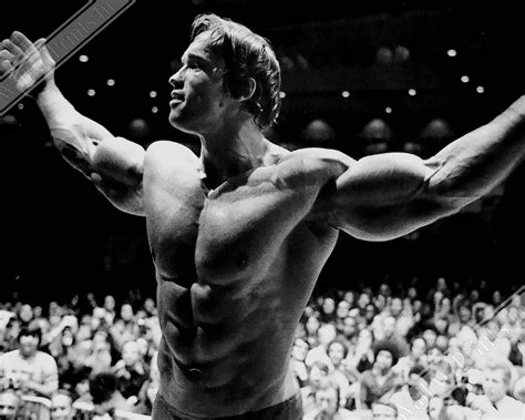 Arnold Schwarzenegger