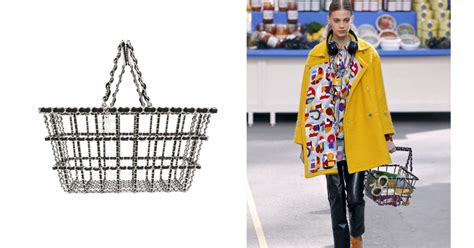 ilustrácia nákupného košíka s produktmi a zľavovým kupónom