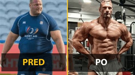 Porovnanie hmotnosti psa pred a po diéte