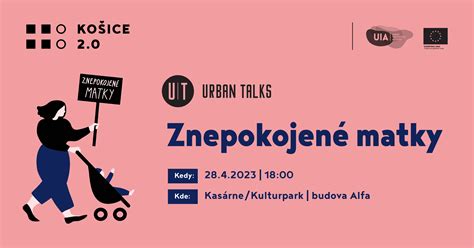 Ilustrácia znepokojenej matky