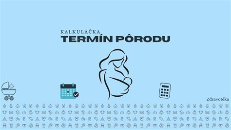 symbol tehotenstva a pôrodu