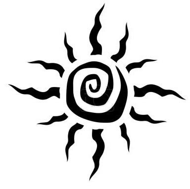 Symbol života a nových začiatkov