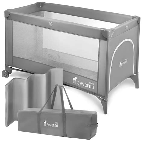 skladacia cestovná postieľka