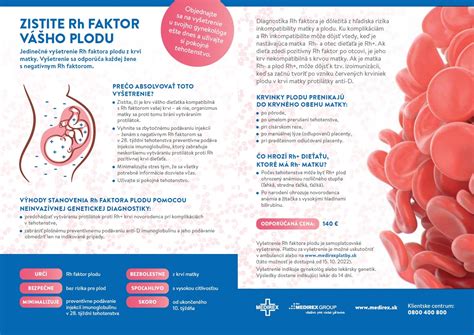 Ilustrácia rizikových faktorov pre vznik hematómu v tehotenstve