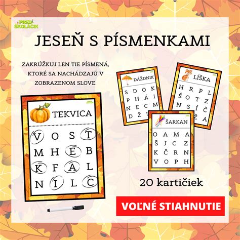 Predškoláci pracujúci s písmenkami