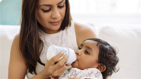 Dieťa dojčené matkou