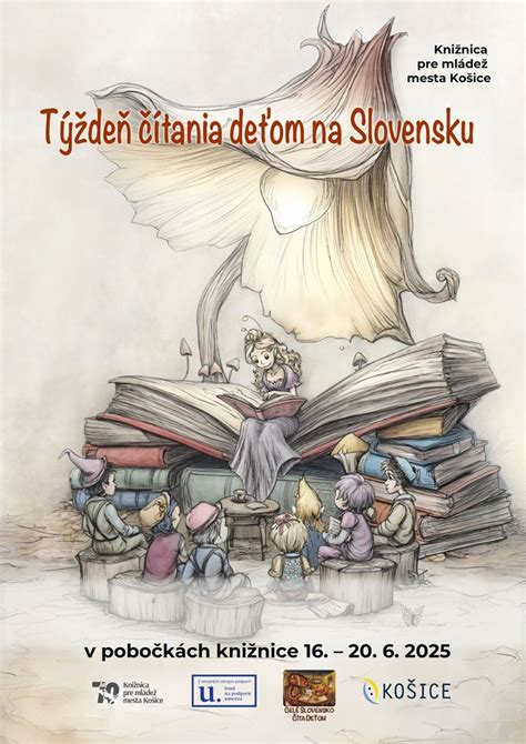 Učiteľka číta deťom