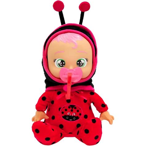 Rodič upokojuje plačúce bábätko