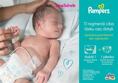 Symbol predčasne narodeného dieťaťa