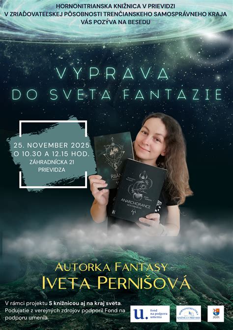 Ilustrácia rozprávkového sveta plného fantázie