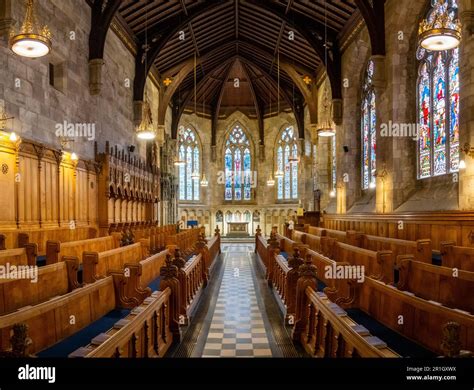 Univerzita v St Andrews