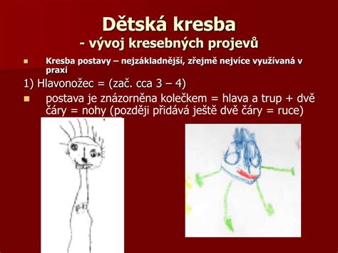 symbolická kresba dieťaťa o samote