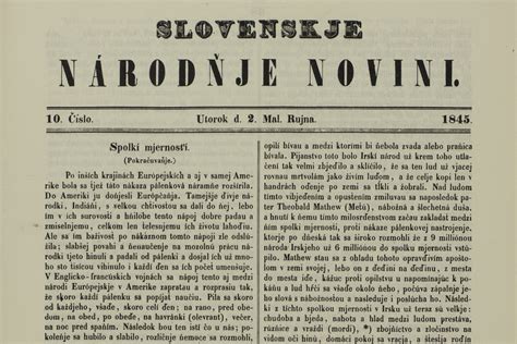 Ukážka starej sovietskej noviny