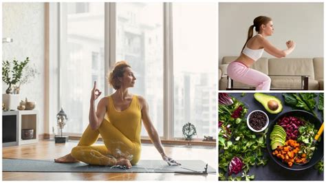 Osoba meditujúca pred cvičením