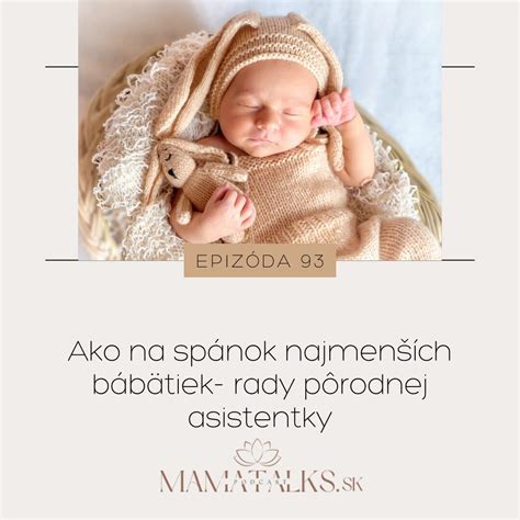 Portrét pôrodnej asistentky