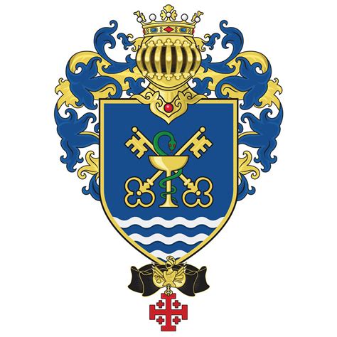 Rodinný erb Bránikovcov