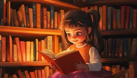 Ilustrácia zobrazujúca človeka čítajúceho knihu v útulnom prostredí