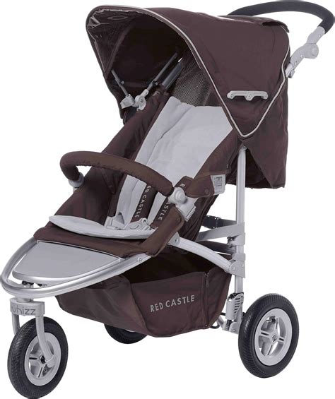 športový kočík Red Castle Whizz