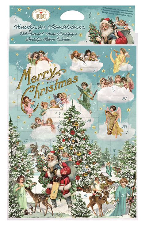 kalendár s motívom Thomasa Kinkadeho a inšpiratívnym citátom